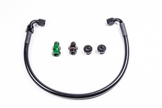 Radium Engineering Fuel Rail Plumbing Kit | Honda S2000 2000-2005 (20-0091-PK)