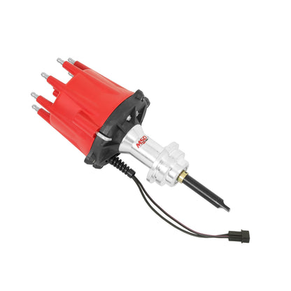 MSD 8534 Pro-Billet Distributor