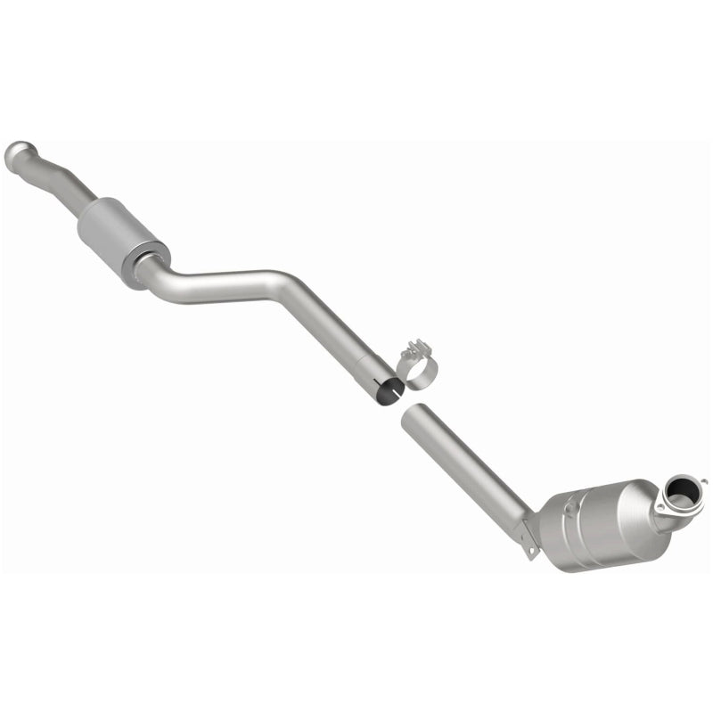 Magnaflow 51916 DirectFit Converter D&S for 08-10 C300 3.0L