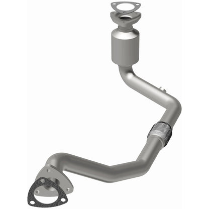 Magnaflow 49309 DirectFit Converter For Saturn LS/LW 3.0L (00-03)