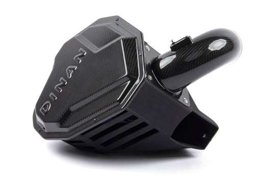 Dinan Cold Air Intake | BMW 330i (19-24) (D760-0055)