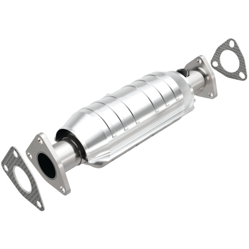 Magnaflow 49258 DirectFit Converter For Honda Odyssey 99-02 3.5L