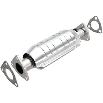 Magnaflow 49258 DirectFit Converter For Honda Odyssey 99-02 3.5L