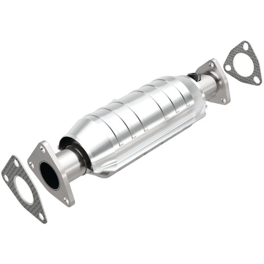 Magnaflow 49258 DirectFit Converter For Honda Odyssey 99-02 3.5L