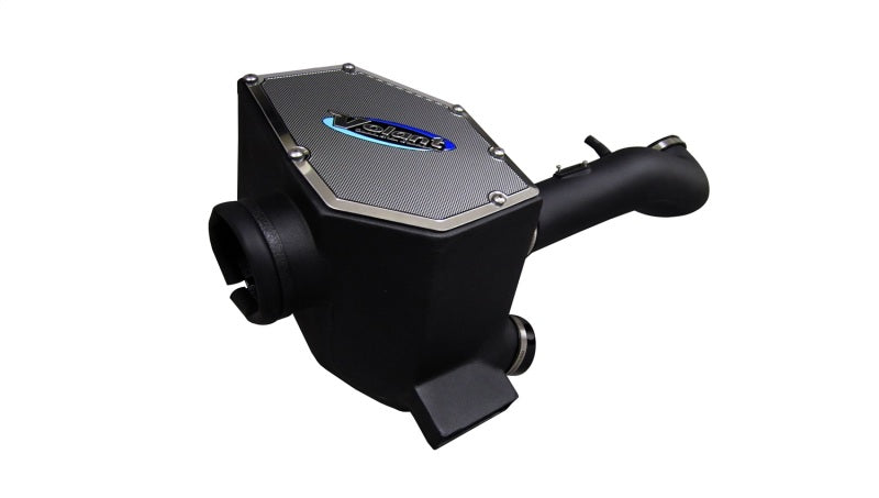 Volant 09-12 Chevrolet Colorado 5.3 V8 Pro5 Closed Box Air Intake System | Chevrolet Colorado (09-12) (15753)