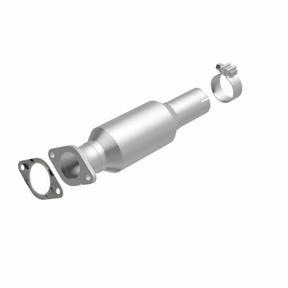 MagnaFlow 15-17 Ford Edge 2.0L FWD Rear D&S Converter
