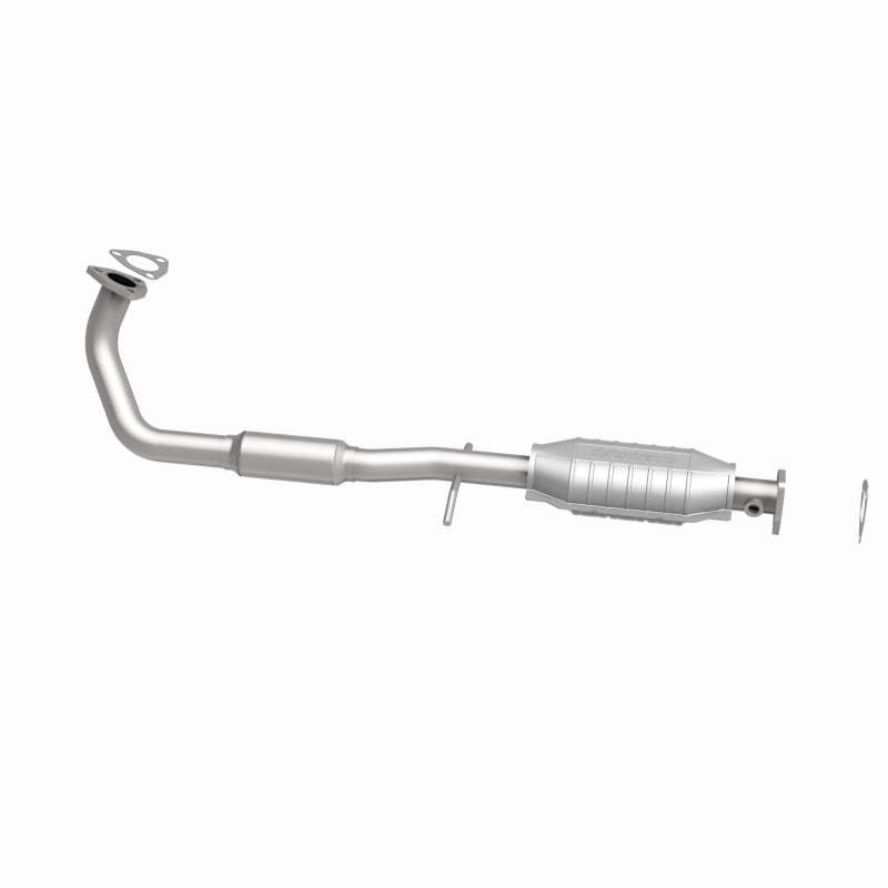 Magnaflow 49530 DirectFit Converter For Saturn Rear OEM