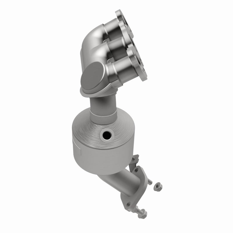 MagnaFlow 51398 DirectFit Converter For Lexus ES330 04-06