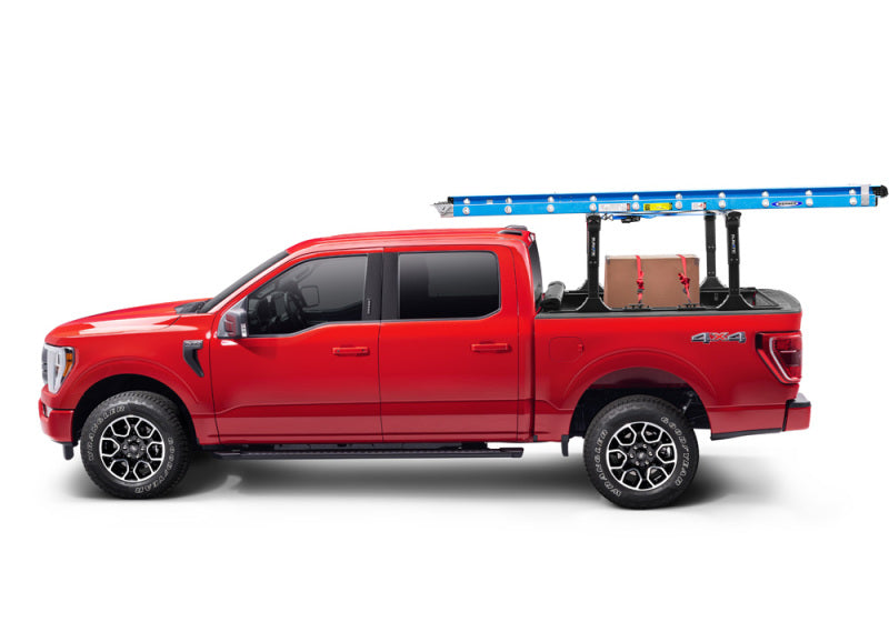 Truxedo 1118513 Elevate CS Rack System Fits Canyon Colorado Maverick Ranger