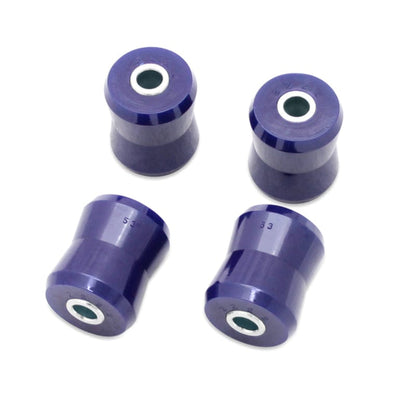 SuperPro Rear Lower Trailing Arm Lower Bushing Set | Fiat 124 (74) (SPF2222K)
