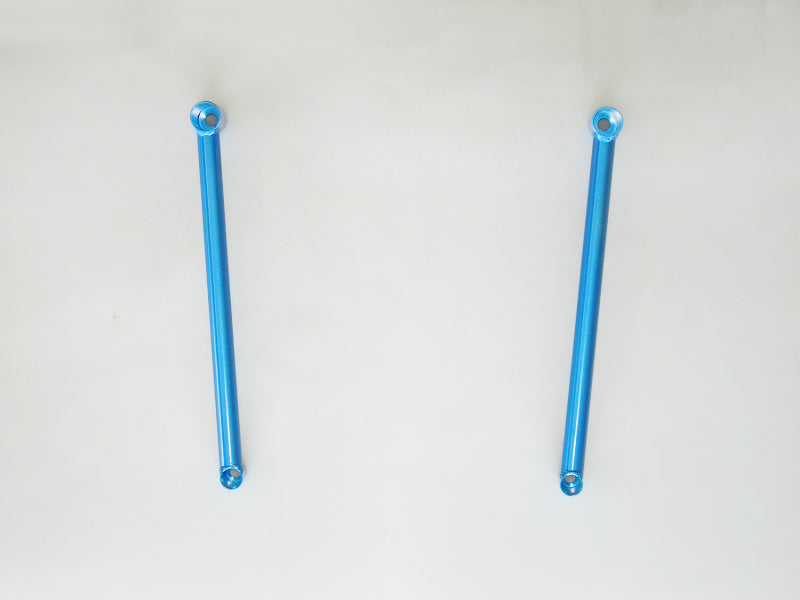 Cusco Power Brace Front Side | Subaru Legacy B4 (BL5) Automatic Wagon (684 492 FS)