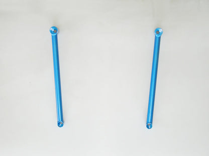 Cusco Power Brace Front Side | Subaru Legacy B4 (BL5) Automatic Wagon (684 492 FS)