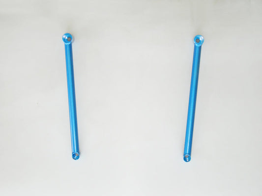 Cusco Power Brace Front Side | Subaru Legacy B4 (BL5) Automatic Wagon (684 492 FS)