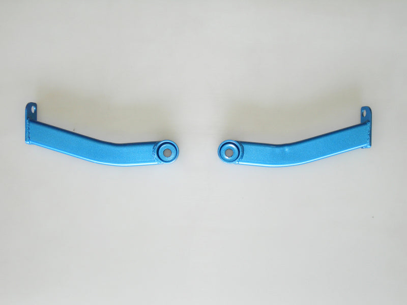 Cusco Power Brace Rear Side | Subaru Legacy B4 (BL5) / BP5/9 Legacy GT (684 492 RS)