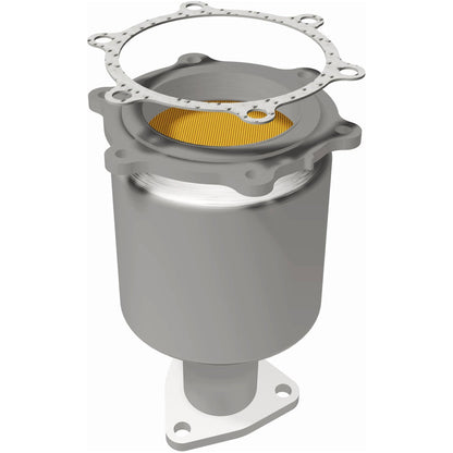 MagnaFlow California Grade CARB Compliant Direct-Fit Catalytic Converter 4451498