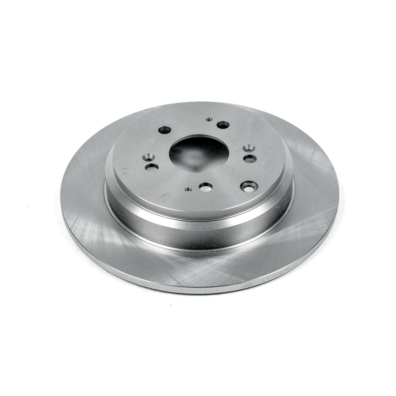 PowerStop Rear Brake Rotor | Acura MDX (07-13) (JBR1332)