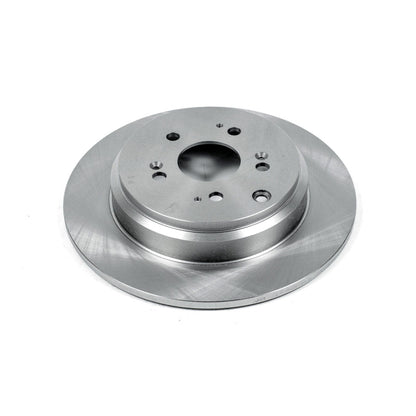 PowerStop Rear Brake Rotor | Acura MDX (07-13) (JBR1332)