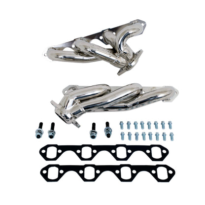 BBK 1-5/8 Shorty Unequal Length Headers | F150 92-96 (35100)