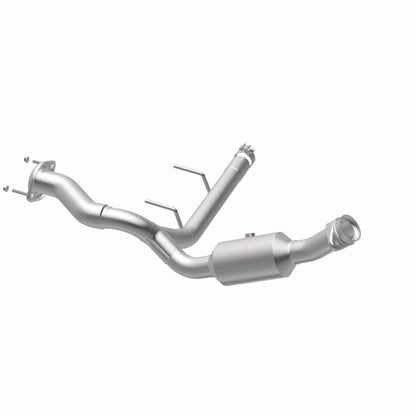 Magnaflow 280275 DirectFit Converter For Ford F-150 2021 5L Underbody