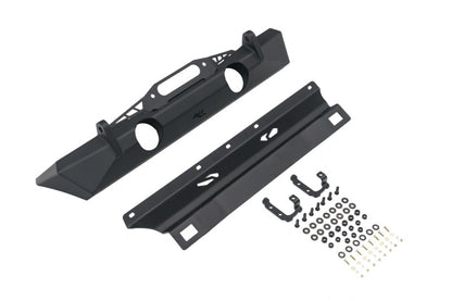 Rugged Ridge 11541.21 XOR Bumper Fits Gladiator Pickup Gladiator Wrangler (JL)