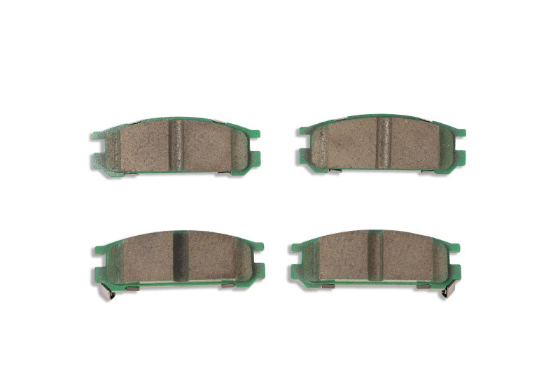DBA SP Performance Rear Brake Pads | Subaru Impreza RS Sedan (98) (DB1186SP)