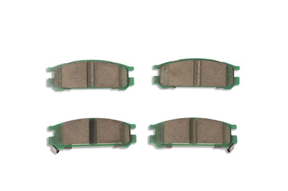DBA SP Performance Rear Brake Pads | Subaru Impreza RS Sedan (98) (DB1186SP)