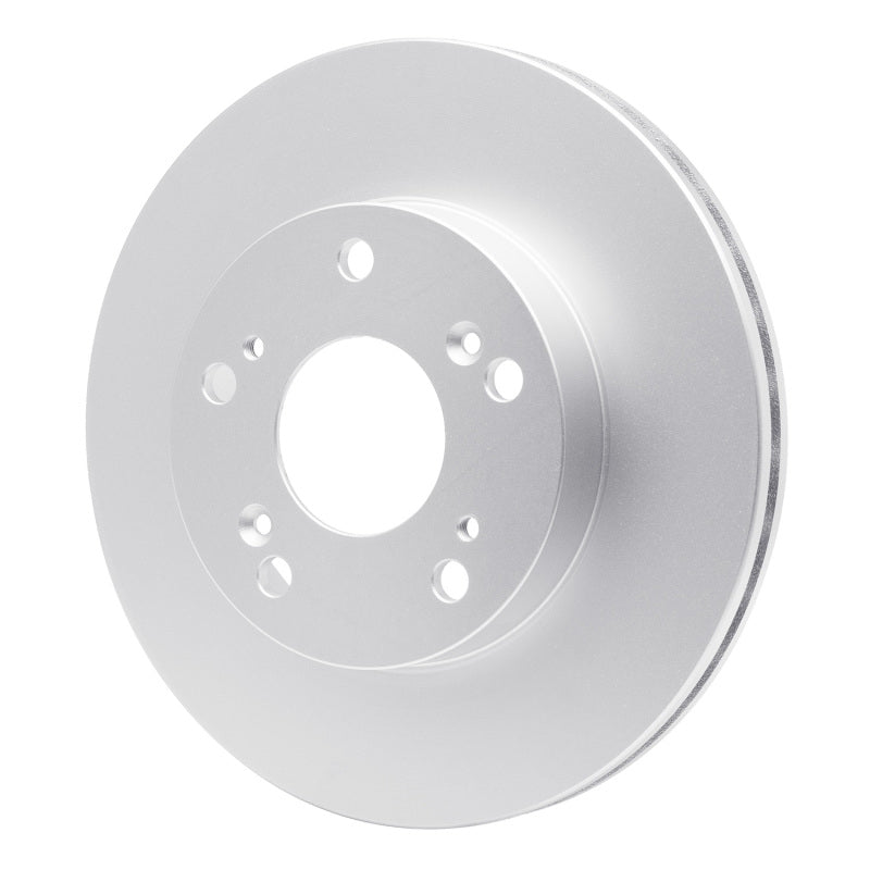 DFC 02-15 Honda Civic/RSX F Coated Rotor | Civic 00-17/RSX 02-06 (604-59030)