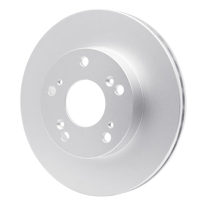 DFC 02-15 Honda Civic/RSX F Coated Rotor | Civic 00-17/RSX 02-06 (604-59030)