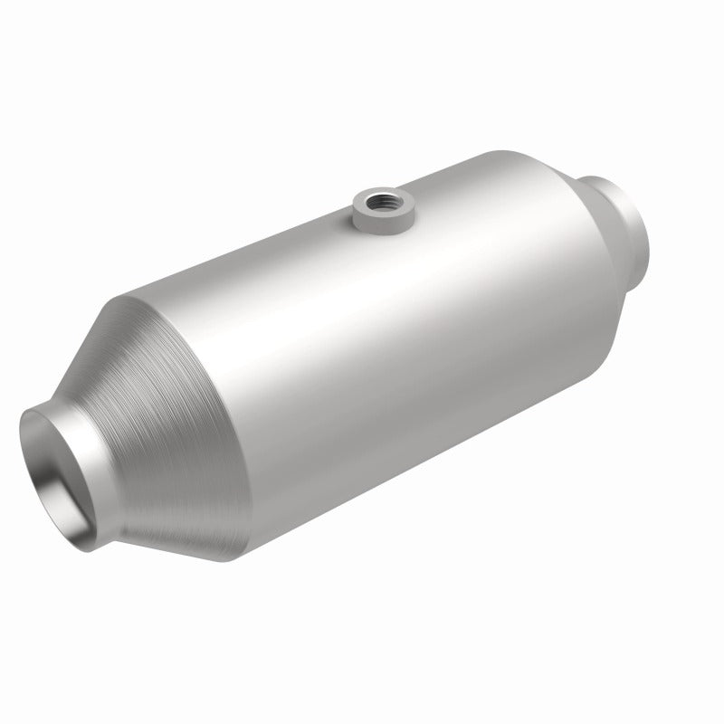 Magnaflow 51366 2.50in Uni Ford 8617 Mid-Bed Series Direct Fit Converter