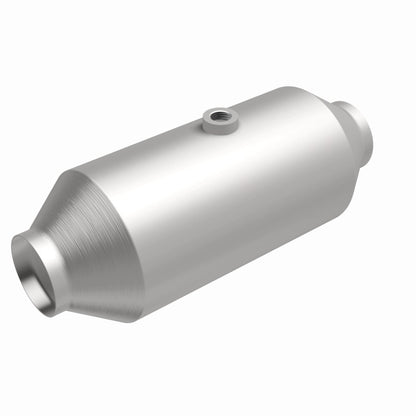 Magnaflow 51366 2.50in Uni Ford 8617 Mid-Bed Series Direct Fit Converter