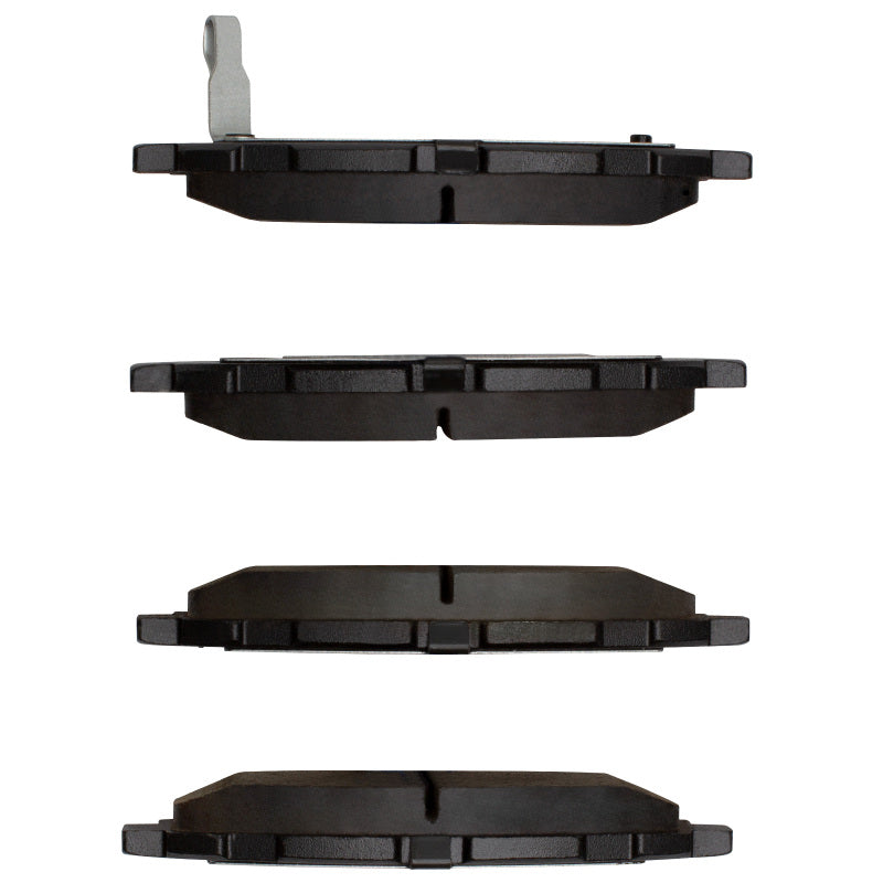 R1 Optimum OEp Rear Brake Pads | Subaru Impreza/Forester/Legacy Outback (92-23) (2551-1114-00)