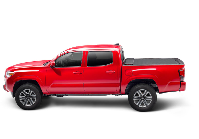 Roll-N-Lock A-Series Retractable Bed Cover | Toyota Tacoma (24ft) (BT533A)