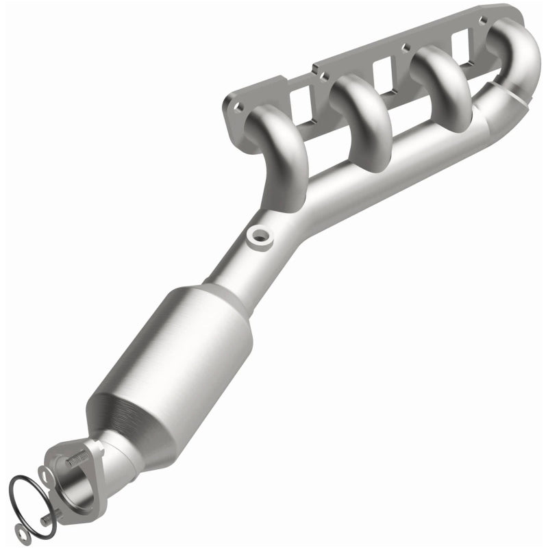 Magnaflow 22-036 OEM Manifold Direct Fit Converter For 11-13 QX56 V8 5.6