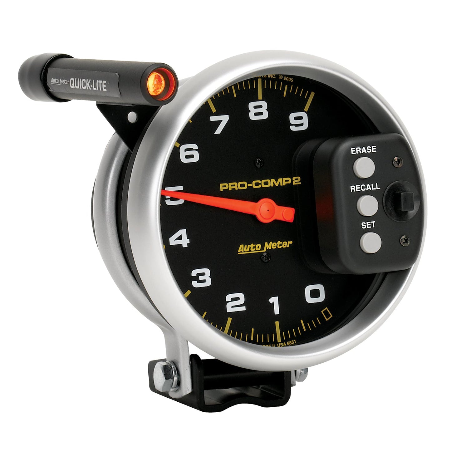 AutoMeter Tachometer Gauge (6851)