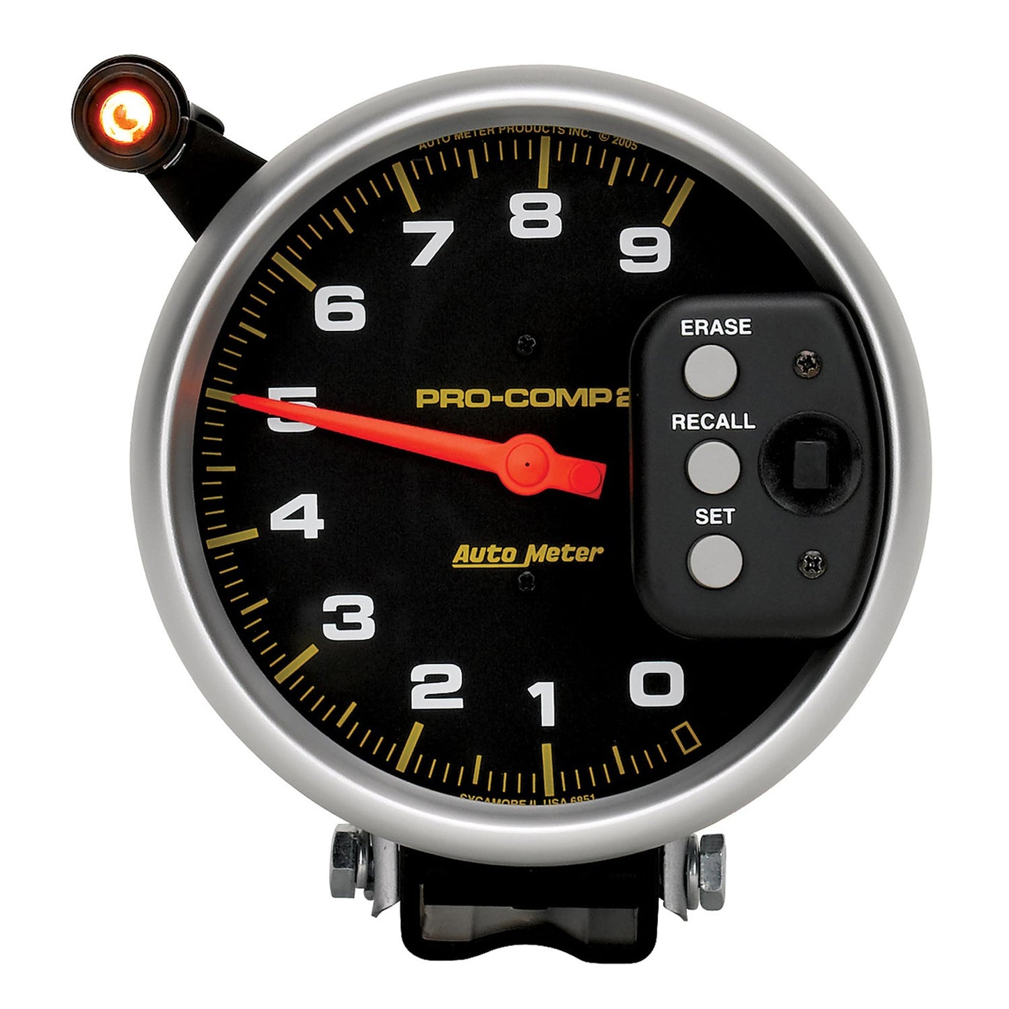 AutoMeter Tachometer Gauge (6851)