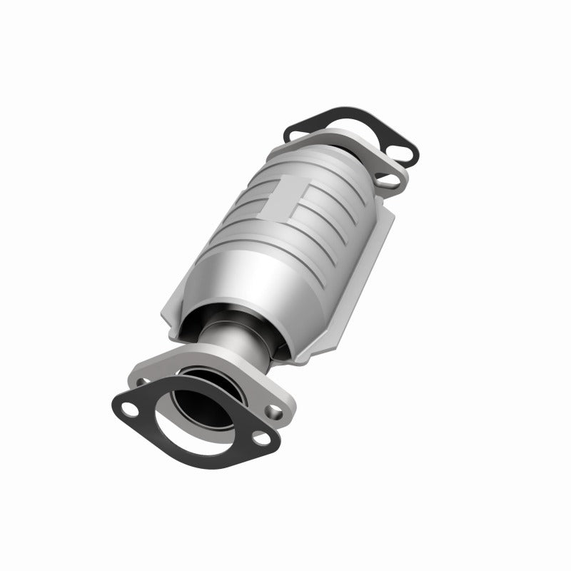 Magnaflow Mazda/Nissan Conv D&S | 75-94 Nissan 280Z/ZX, Maxima, NX, Sentra (22757)