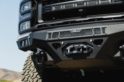 DV8 Offroad FBFF2-06 Front Spec Series Bumper 23-26 Ford F250/F350/F450/F550