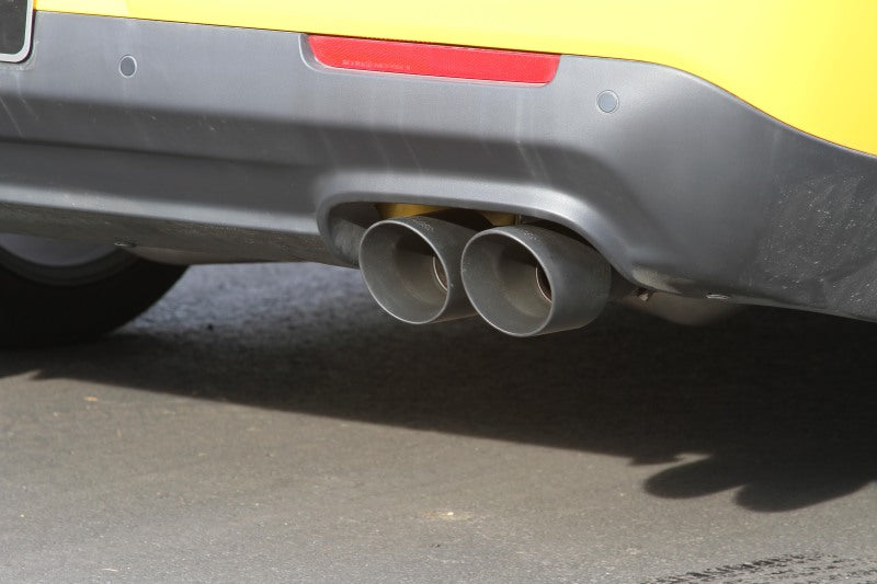 Flowmaster Dodge 17-23 R/T/TA 5.7L FlowFX Cat-Back For (SPF717904)