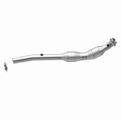 MagnaFlow 49724 DirectFit Converter OE Fit For Rover HSE4.4 (03-05)