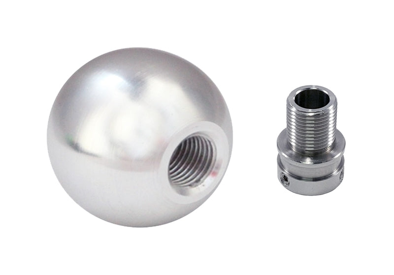 Torque Solution Billet Shift Knob | Multiple Volkswagen Fitments (TS-BSK-VWMS)