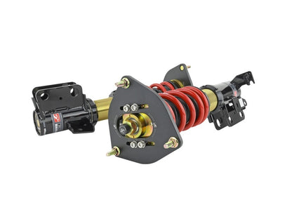 Skunk2 Racing Pro ST Coilovers | 2013-2020 Subaru BRZ/Scion FR-S/Toyota 86 (541-12-8500)