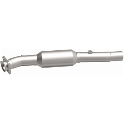 MagnaFlow 2001-2003 Audi S8 California Grade CARB Compliant Direct-Fit Catalytic Converter