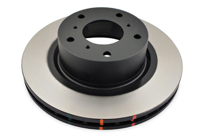 DBA 4000 Series Front Plain Rotor | Pontiac GTO (2004) (DBA4040)