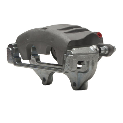DFC Front Premium Calipers (F&R): Chrysler 300 2005-11 - Silver Zinc Coated