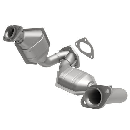 Magnaflow 93110 Conv. DF For Ranger 98-00 Front 3.0/4.0L