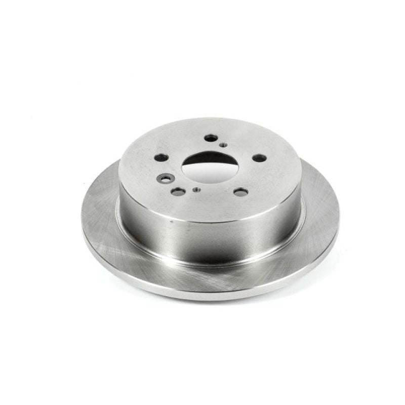 PowerStop Rear Brake Rotor | Toyota Sienna (04-10) (JBR1372)