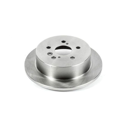 PowerStop Rear Brake Rotor | Toyota Sienna (04-10) (JBR1372)