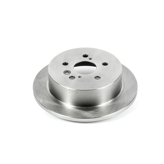 PowerStop Rear Brake Rotor | Toyota Sienna (04-10) (JBR1372)