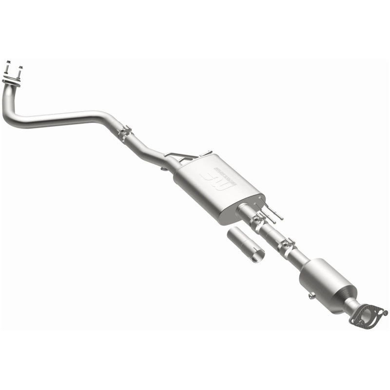 Magnaflow 52851 Direct Fit Converter For Kia Soul 14-16 2.0L