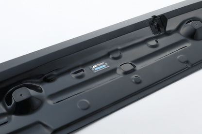 Spoon Carbon Roof Spoiler - Civic EK4/9